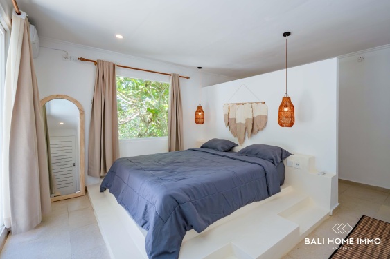 Image 17 from Modern 4 Bedroom Villa for Sale Leasehold in Bali Uluwatu