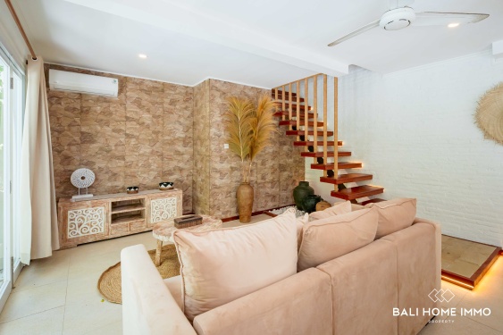 Image 7 from Modern 4 Bedroom Villa for Sale Leasehold in Bali Uluwatu