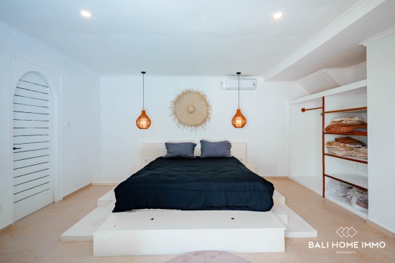 Image 11 from Modern 4 Bedroom Villa for Sale Leasehold in Bali Uluwatu