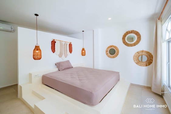 Image 15 from Modern 4 Bedroom Villa for Sale Leasehold in Bali Uluwatu