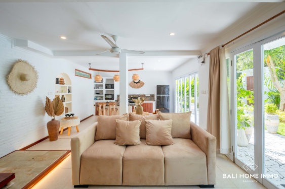 Image 5 from Modern 4 Bedroom Villa for Sale Leasehold in Bali Uluwatu
