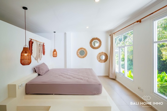 Image 16 from Modern 4 Bedroom Villa for Sale Leasehold in Bali Uluwatu