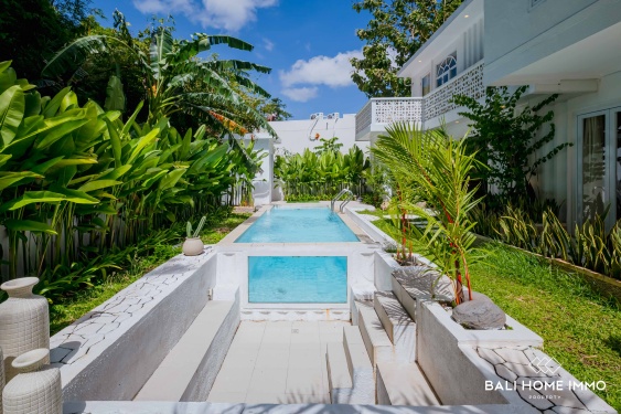 Image 4 from Modern 4 Bedroom Villa for Sale Leasehold in Bali Uluwatu
