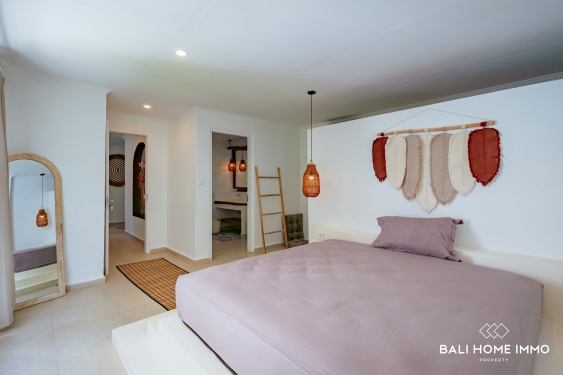 Image 14 from Modern 4 Bedroom Villa for Sale Leasehold in Bali Uluwatu