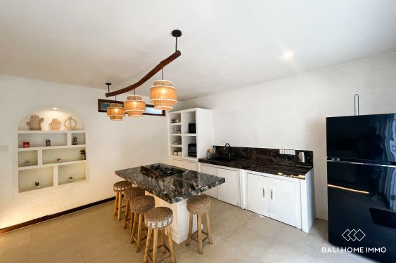 Image 11 from Modern 4 Bedroom Villa for Sale Leasehold in Bali Uluwatu