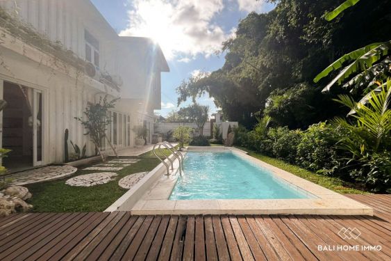 Image 5 from Modern 4 Bedroom Villa for Sale Leasehold in Bali Uluwatu