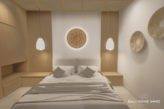 Image 7 from Modern 2 Bedroom Villa Near Melasti Beach – Private Tropical Living in South Bali