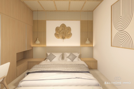 Image 8 from Modern 2 Bedroom Villa Near Melasti Beach – Private Tropical Living in South Bali