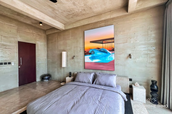 Image 12 from Modern 4 Bedroom Villa Near Melasti Beach – Private Tropical Living in South Bali