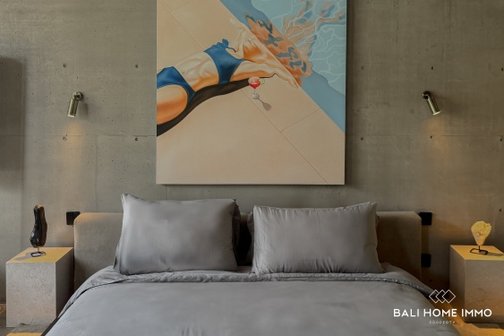 Image 17 from Villa de 4 chambres près de la plage de Melasti – Vie tropicale privée dans le sud de Bali