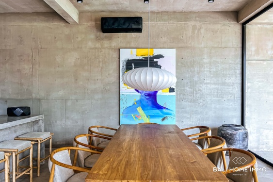 Image 7 from Modern 4 Bedroom Villa Near Melasti Beach – Private Tropical Living in South Bali