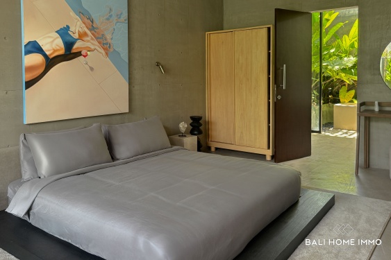 Image 19 from Villa de 4 chambres près de la plage de Melasti – Vie tropicale privée dans le sud de Bali