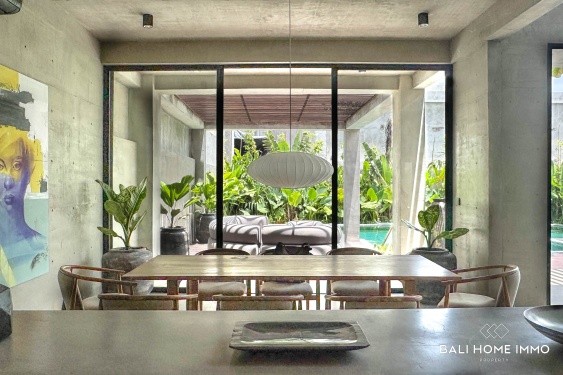 Image 11 from Villa de 4 chambres près de la plage de Melasti – Vie tropicale privée dans le sud de Bali