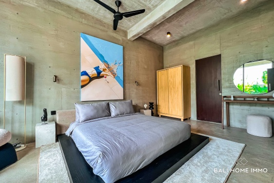 Image 10 from Modern 4 Bedroom Villa Near Melasti Beach – Private Tropical Living in South Bali