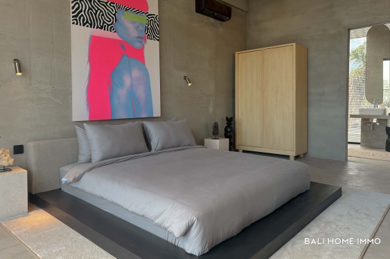 Image 20 from Villa de 4 chambres près de la plage de Melasti – Vie tropicale privée dans le sud de Bali