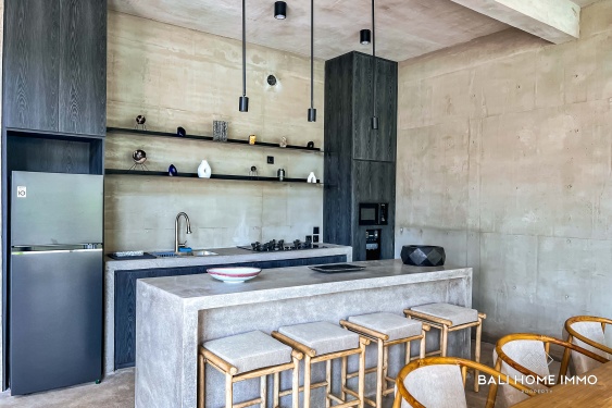 Image 8 from Modern 4 Bedroom Villa Near Melasti Beach – Private Tropical Living in South Bali