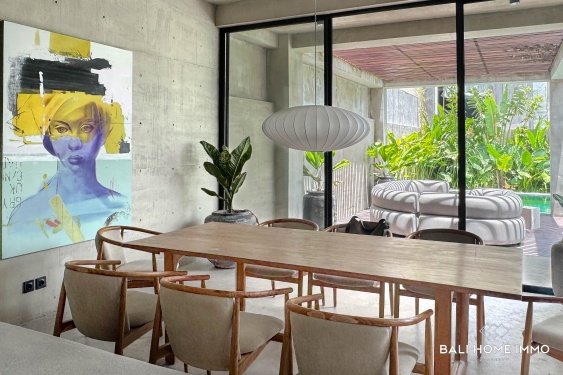 Image 10 from Villa de 4 chambres près de la plage de Melasti – Vie tropicale privée dans le sud de Bali