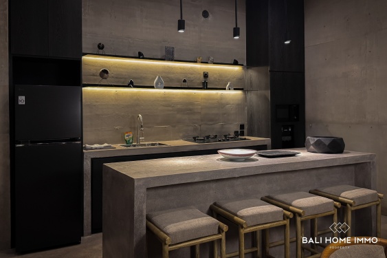 Image 9 from Villa de 4 chambres près de la plage de Melasti – Vie tropicale privée dans le sud de Bali