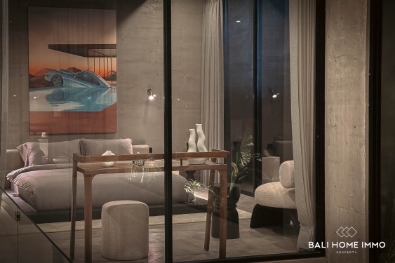 Image 16 from Villa de 4 chambres près de la plage de Melasti – Vie tropicale privée dans le sud de Bali