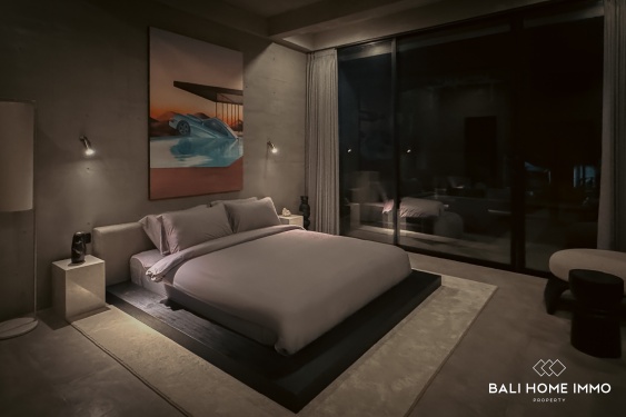 Image 14 from Villa de 4 chambres près de la plage de Melasti – Vie tropicale privée dans le sud de Bali