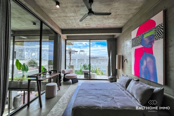 Image 13 from Modern 4 Bedroom Villa Near Melasti Beach – Private Tropical Living in South Bali