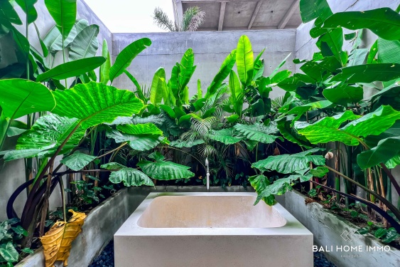 Image 19 from Modern 4 Bedroom Villa Near Melasti Beach – Private Tropical Living in South Bali