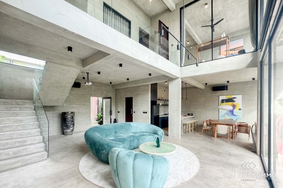 Image 6 from Villa de 4 chambres près de la plage de Melasti – Vie tropicale privée dans le sud de Bali