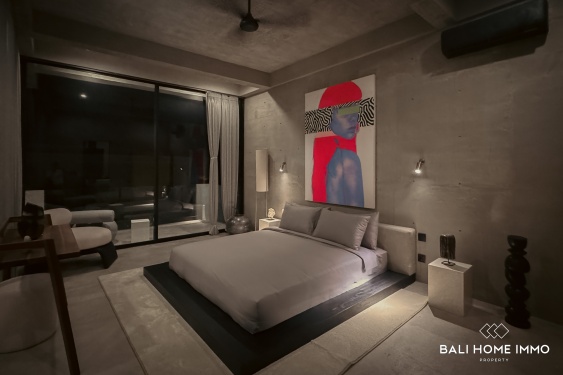 Image 15 from Villa de 4 chambres près de la plage de Melasti – Vie tropicale privée dans le sud de Bali