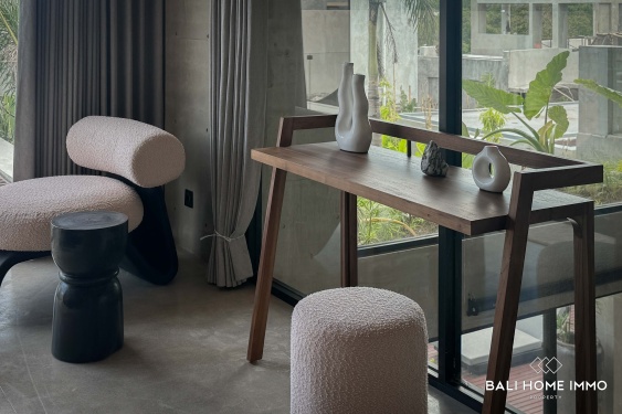 Image 12 from Villa de 4 chambres près de la plage de Melasti – Vie tropicale privée dans le sud de Bali