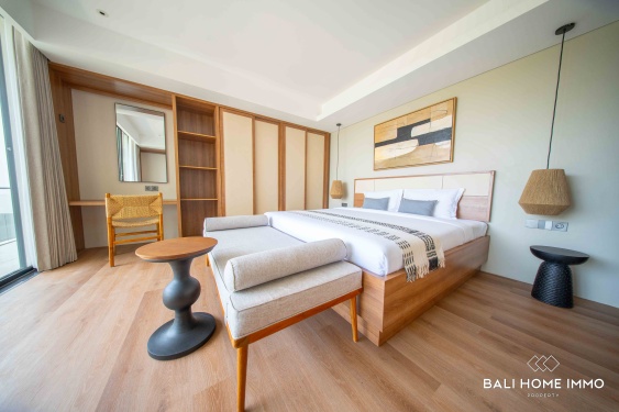 Image 17 from MODERN 4 BEDROOM VILLA WITH PANORAMIC OCEAN VIEW FOR SALE & RENT IN MELASTI