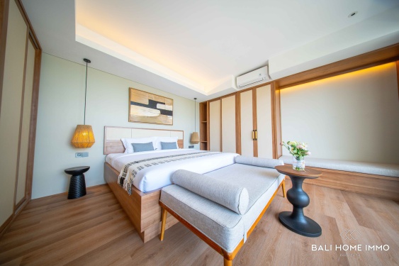 Image 18 from MODERN 4 BEDROOM VILLA WITH PANORAMIC OCEAN VIEW FOR SALE & RENT IN MELASTI