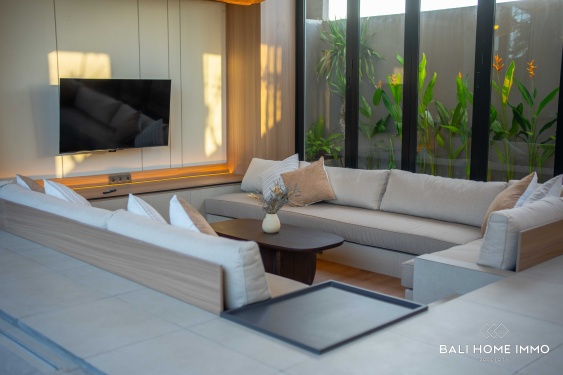 Image 3 from MODERN 4 BEDROOM VILLA WITH PANORAMIC OCEAN VIEW FOR SALE & RENT IN MELASTI