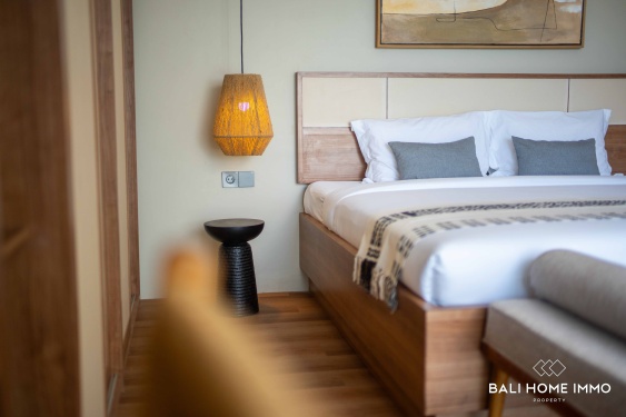 Image 14 from MODERN 4 BEDROOM VILLA WITH PANORAMIC OCEAN VIEW FOR SALE & RENT IN MELASTI