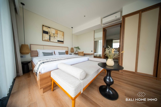 Image 9 from MODERN 4 BEDROOM VILLA WITH PANORAMIC OCEAN VIEW FOR SALE & RENT IN MELASTI