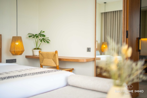 Image 11 from MODERN 4 BEDROOM VILLA WITH PANORAMIC OCEAN VIEW FOR SALE & RENT IN MELASTI