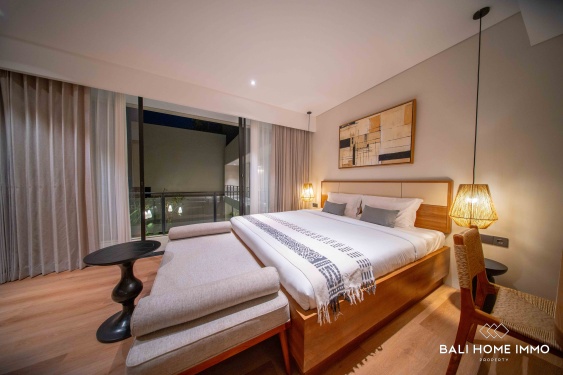 Image 19 from MODERN 4 BEDROOM VILLA WITH PANORAMIC OCEAN VIEW FOR SALE & RENT IN MELASTI