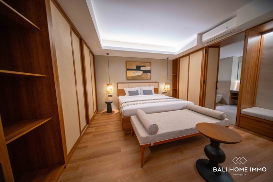 Image 20 from MODERN 4 BEDROOM VILLA WITH PANORAMIC OCEAN VIEW FOR SALE & RENT IN MELASTI