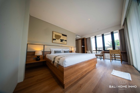 Image 12 from MODERN 4 BEDROOM VILLA WITH PANORAMIC OCEAN VIEW FOR SALE & RENT IN MELASTI