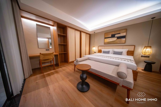 Image 15 from MODERN 4 BEDROOM VILLA WITH PANORAMIC OCEAN VIEW FOR SALE & RENT IN MELASTI