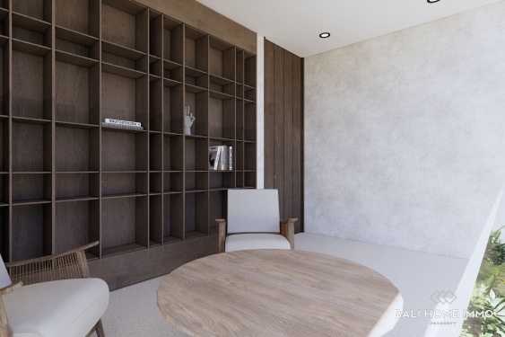 Image 12 from Villa Modern 4 Kamar Dijual  Dekat Pantai Melasti & Savaya Bali