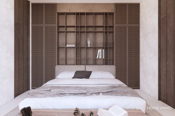 Image 10 from Villa Modern 4 Kamar Dijual  Dekat Pantai Melasti & Savaya Bali