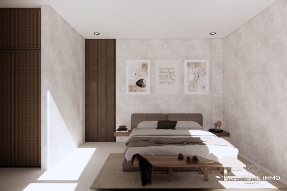 Image 8 from Villa Modern 4 Kamar Dijual  Dekat Pantai Melasti & Savaya Bali