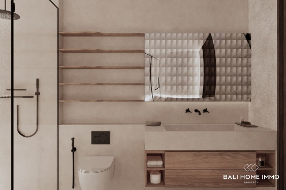 Image 11 from Villa Modern 4 Kamar Dijual  Dekat Pantai Melasti & Savaya Bali