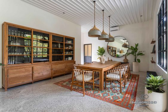 Image 9 from Dijual Sewa Vila Mewah 5 Kamar Tidur Modern di Pantai Pererenan