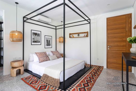 Image 14 from Dijual Sewa Vila Mewah 5 Kamar Tidur Modern di Pantai Pererenan