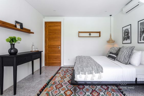 Image 17 from Dijual Sewa Vila Mewah 5 Kamar Tidur Modern di Pantai Pererenan