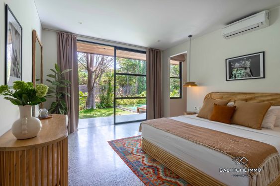 Image 18 from Dijual Sewa Vila Mewah 5 Kamar Tidur Modern di Pantai Pererenan