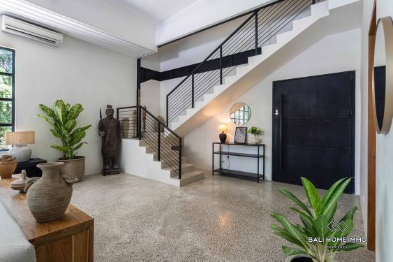 Image 10 from Dijual Sewa Vila Mewah 5 Kamar Tidur Modern di Pantai Pererenan