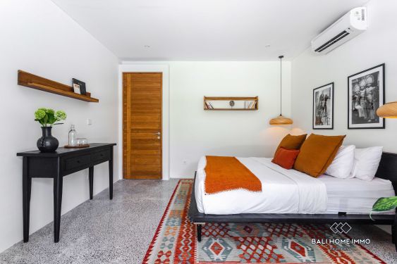 Image 12 from Dijual Sewa Vila Mewah 5 Kamar Tidur Modern di Pantai Pererenan