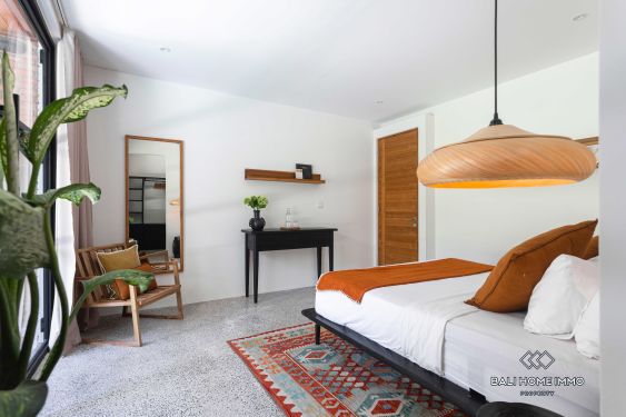 Image 13 from Dijual Sewa Vila Mewah 5 Kamar Tidur Modern di Pantai Pererenan